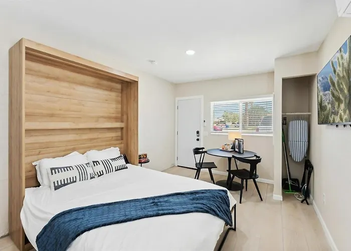 Apartment Charming & Stylish Tempe